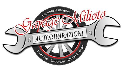 Garage Milioto