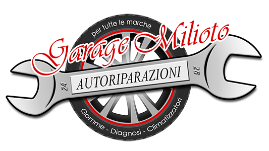 Garage Milioto